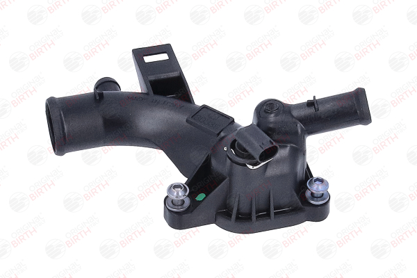 BIRTH 80336 Coolant flange Opel Corsa D 1.4 LPG (L08, L68) Petrol/Liquified Petroleum Gas (LPG) 87 hp 2010 price