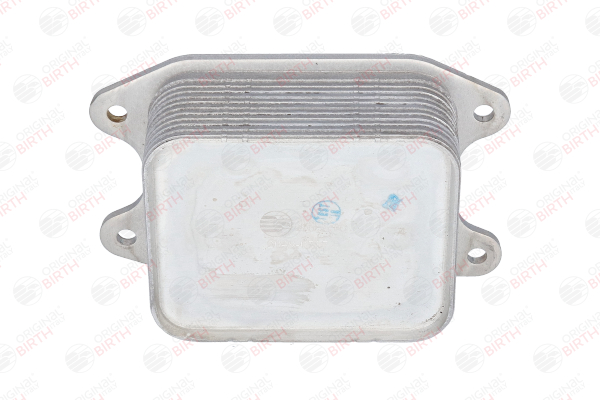04E117021C OE BIRTH Radiateur d'huile 80356