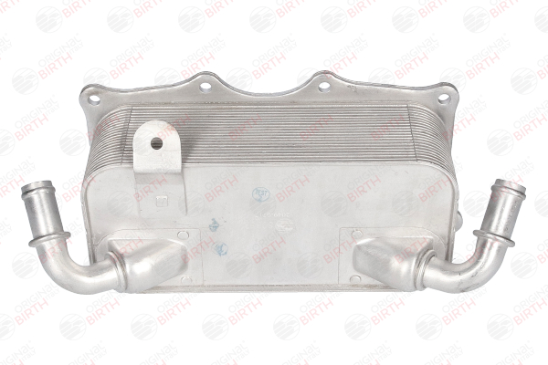 BIRTH 80363 Ölkühler Porsche Cayenne 92A 3.6 GTS Benzin 440 PS 2021