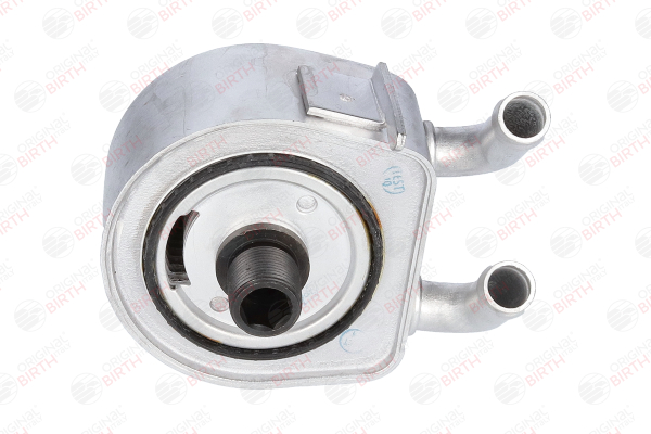 C2S47227 OE BIRTH Radiatore olio motore 80368