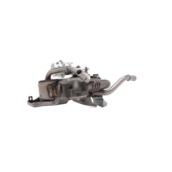 MEAT & DORIA 88434 EGR køler OPEL ASTRA J notchback 1.6 CDTi (69) Diesel 110 HK 2022 pris