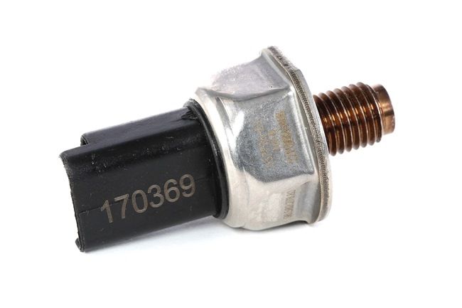 MEAT & DORIA 9224A1 Kraftstoffdrucksensor Peugeot 206 2A/C 1.4 HDi eco 68 PS Diesel 2005