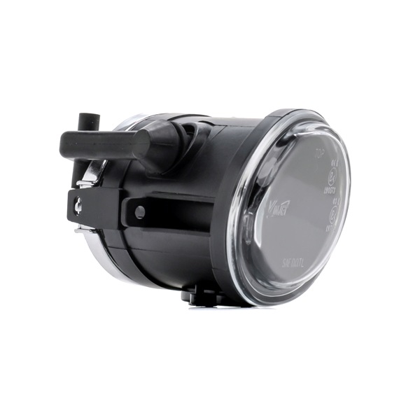 DIEDERICHS 1223989 Kit fendinebbia BMW 5 Touring (E39) 520d 2.0 Diesel 136 CV 2001 prezzo