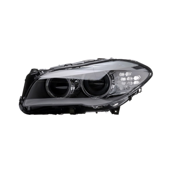 DIEDERICHS 1225985 Faro BMW F11 530i 3.0 Gasolina 272 cv 2011 precio