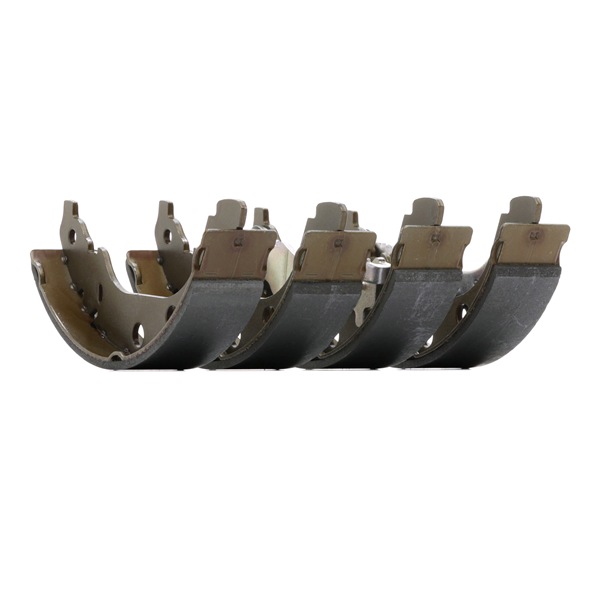 JP GROUP 4163901510 Peugeot 406 2004 Jarrukengät