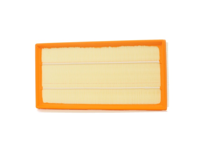 MAHLE ORIGINAL LX 4397 Luftfilter LAND ROVER DISCOVERY