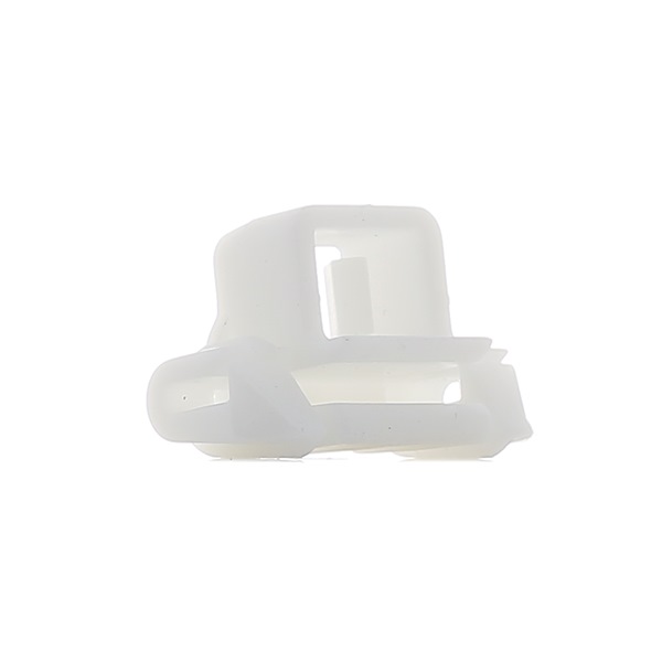 d'origine Seat TOLEDO TOPRAN Moulure de porte 408 648