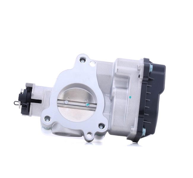 723 904 TOPRAN Gasklephuis Opel CORSA