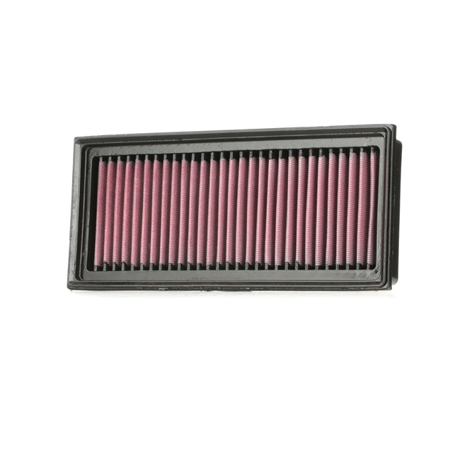 originalni Mercedes-Benz Razred E K&N Filters Zracni filter 33-3072