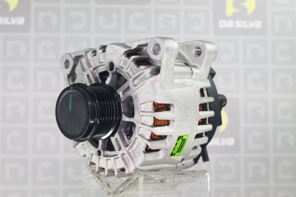 DA SILVA Alternator 011638