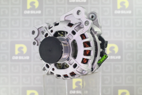 DA SILVA Alternatore 011824