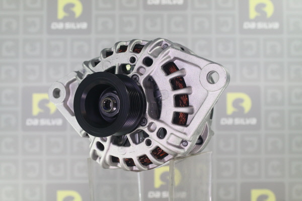 DA SILVA Alternator 011827
