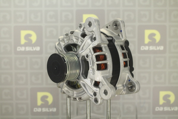 DA SILVA Alternatore 011828