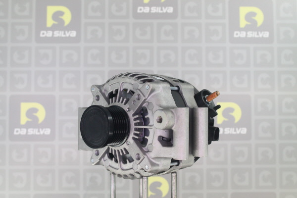DA SILVA Dynamo 011829