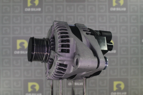 DA SILVA Alternatore 012051