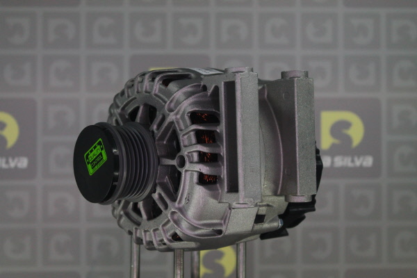 DA SILVA Lichtmaschine 012150