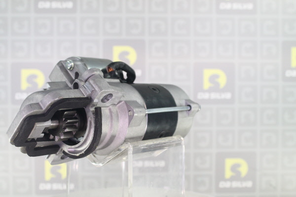 DA SILVA Motor de arranque 027060