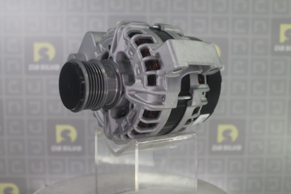 DA SILVA Lichtmaschine 030494
