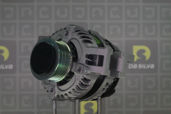 DA SILVA Alternador 031503