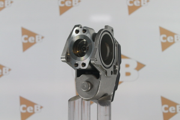 Acheter DA SILVA Vanne EGR GR6058