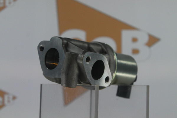 DA SILVA EGR-ventil GR6146