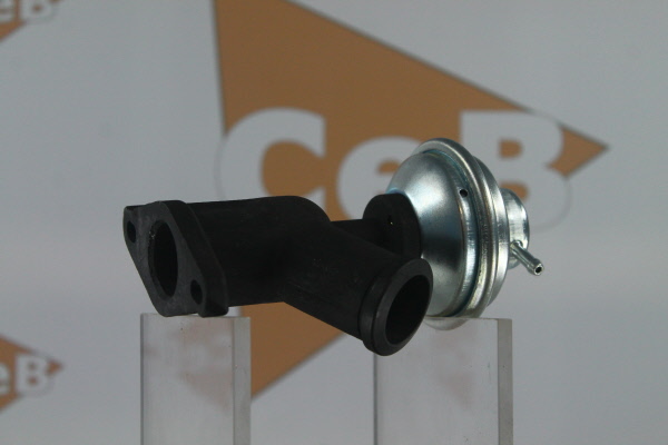 DA SILVA Válvula EGR GR6149