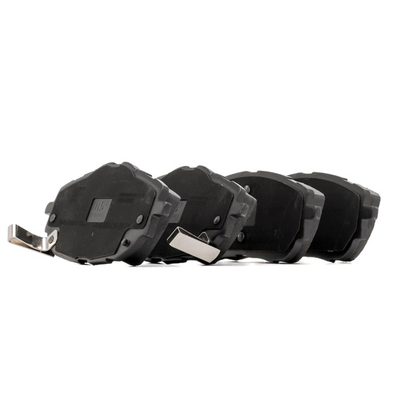 Brake pad set MASTER-SPORT 13046038682N-SET-MS suitable for TOYOTA at cheap price