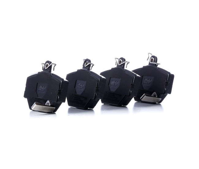 MASTER-SPORT 13046039792N-SET-MS SMART CABRIO Jarrupalat