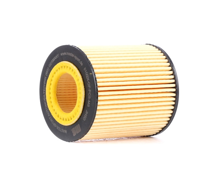 MASTER-SPORT 815/2X-OF-PCS-MS oljefilter BMW E87
