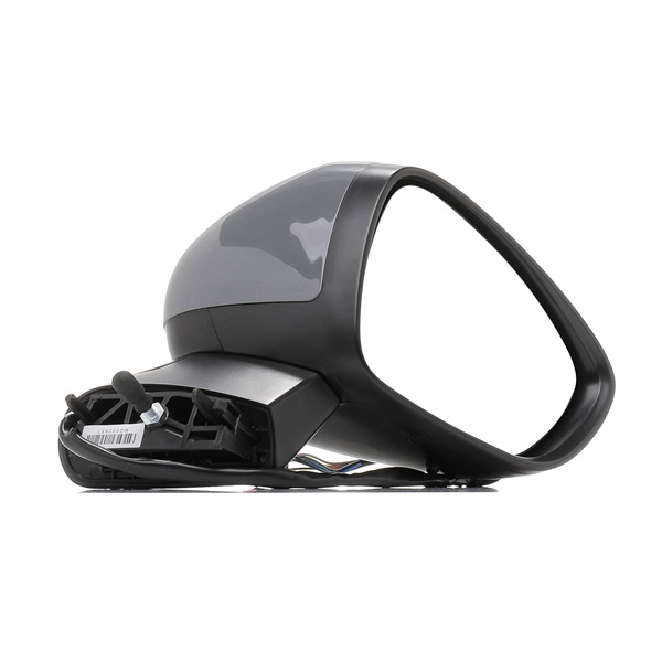 ALKAR 6154868 Rétroviseur extérieur Citroën C4 Phase 2 1.6 BlueHDi 115 CV Diesel 2014