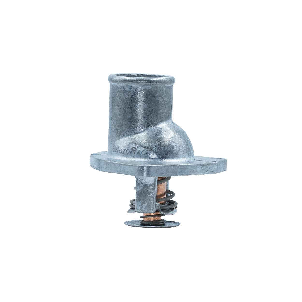 MOTORAD 283-92K Kühlwasserthermostat Carlton Mk3 Limousine (V87) 1.8 Benzin 88 PS 1991