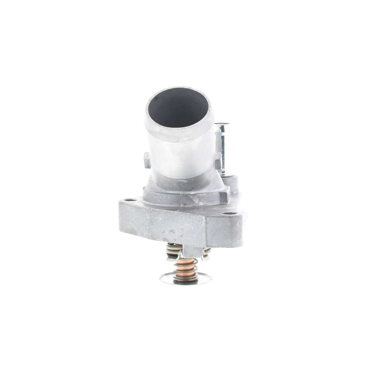 2019 NISSAN MAXIMA Engine thermostat MOTORAD 391-82K