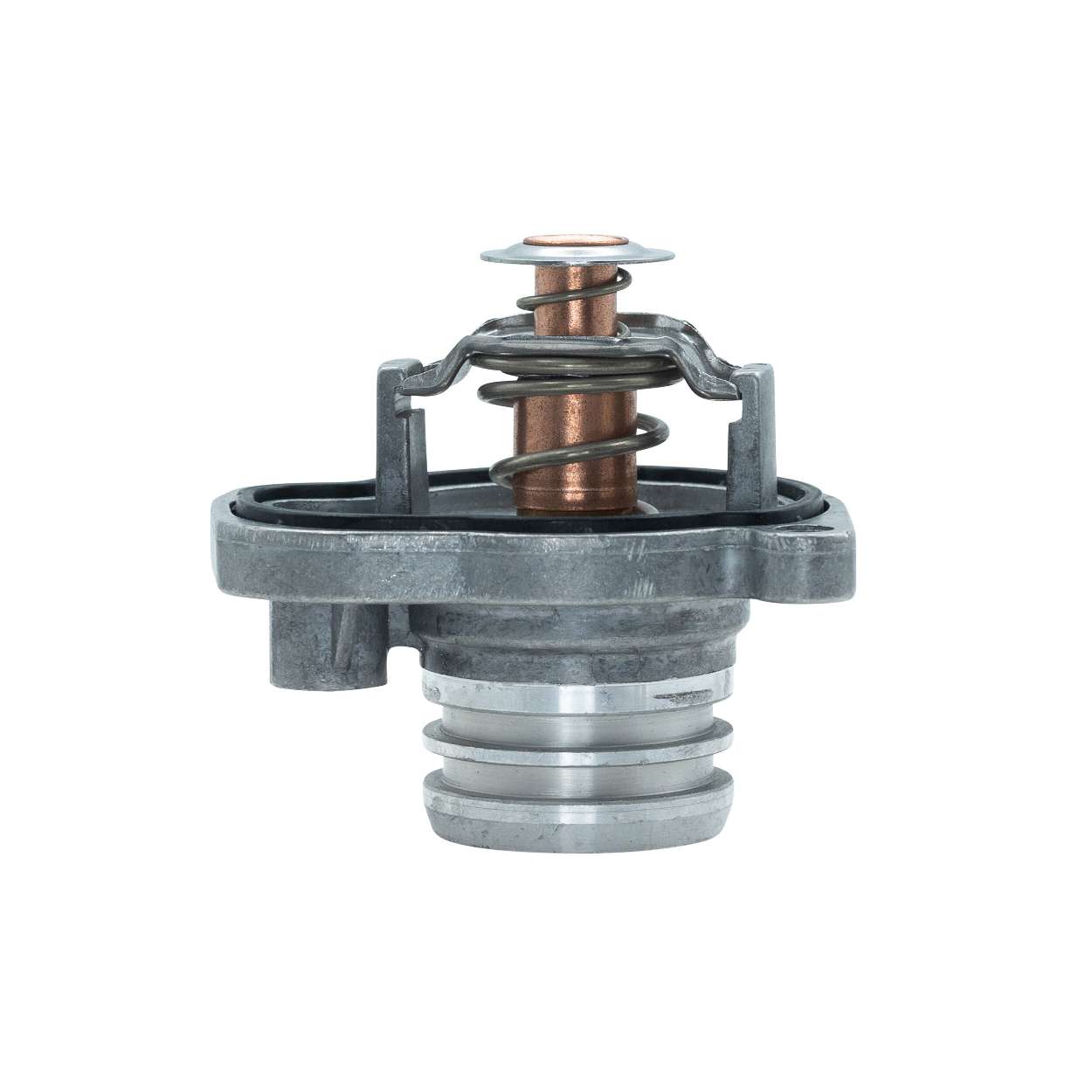 MOTORAD 481-92K Kühlwasserthermostat Suzuki Wagon R+ MM 1.2 (RB 412) Benzin 80 PS 2006