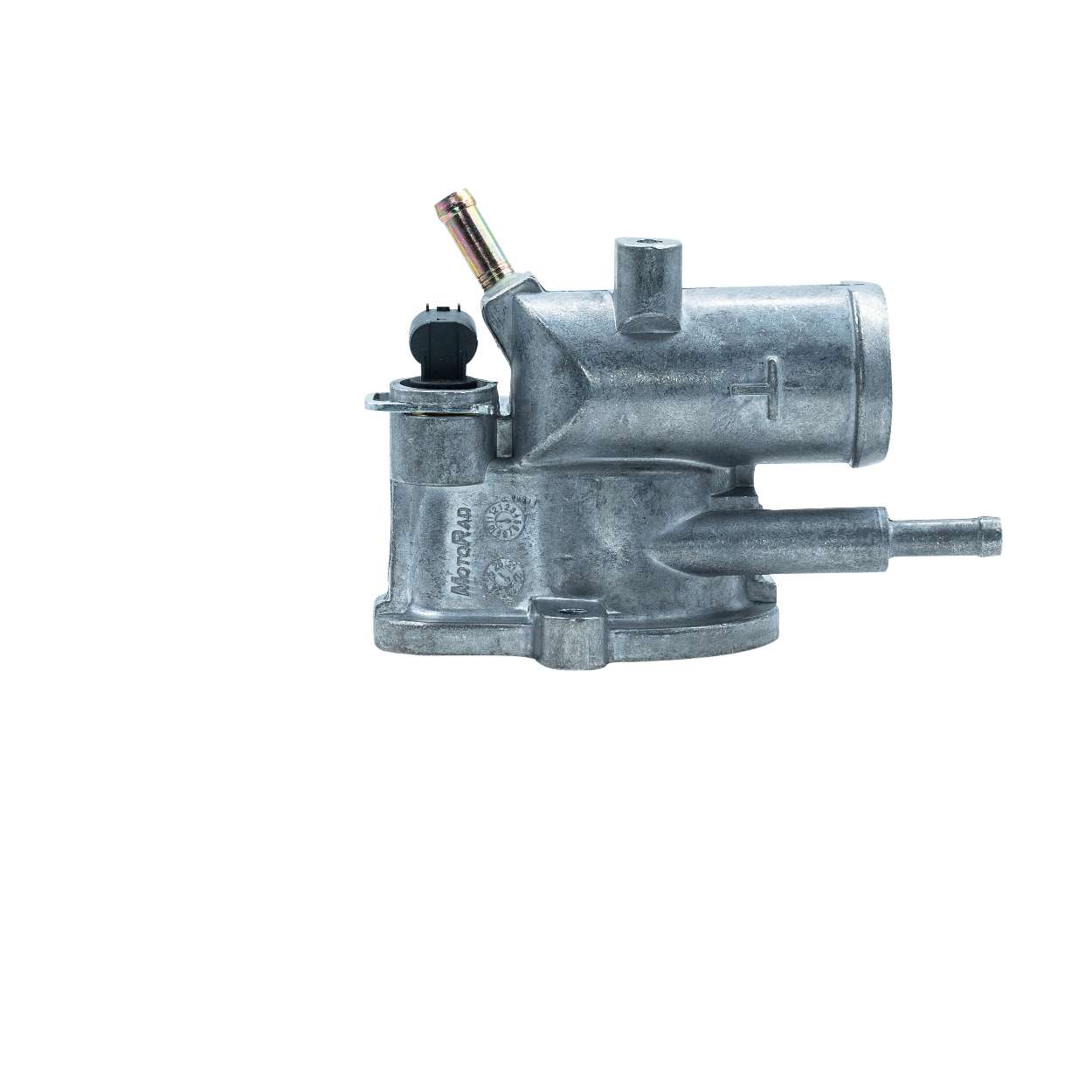 105029222 MOTORAD 502-92K Thermostat Mercedes C-Klasse S203 C 200 CDI 2.2 116 PS Diesel 2006