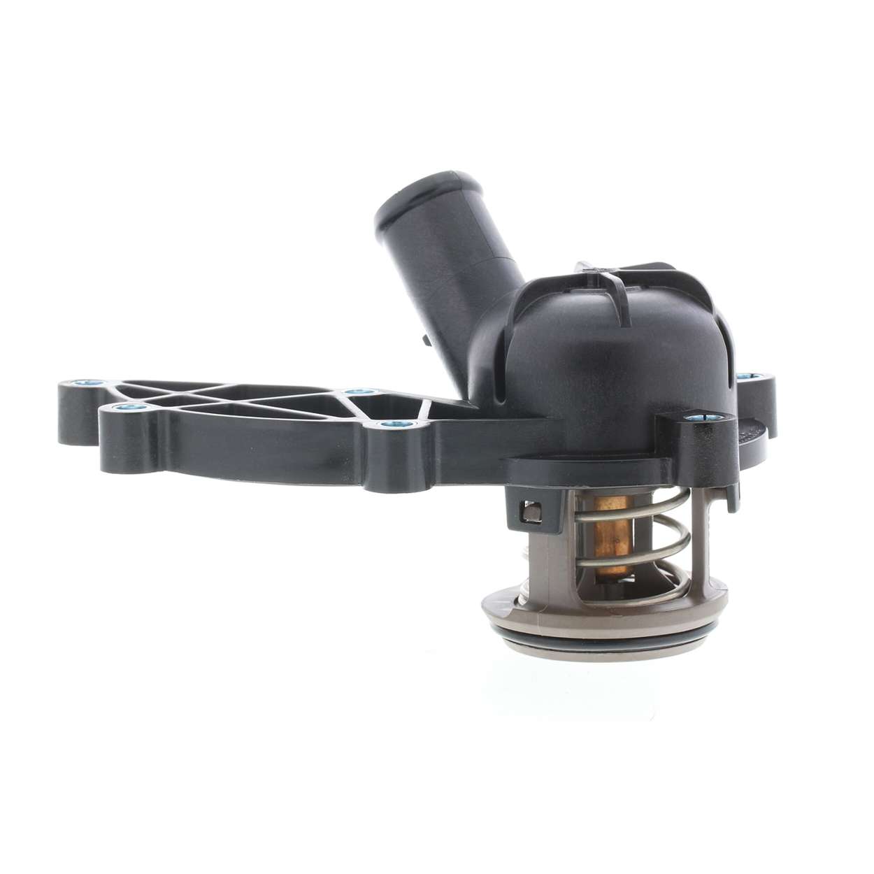 MOTORAD 506-88K Termostato radiatore Audi A6 4f2 2.8 FSI Benzina 210 CV 2006 prezzo