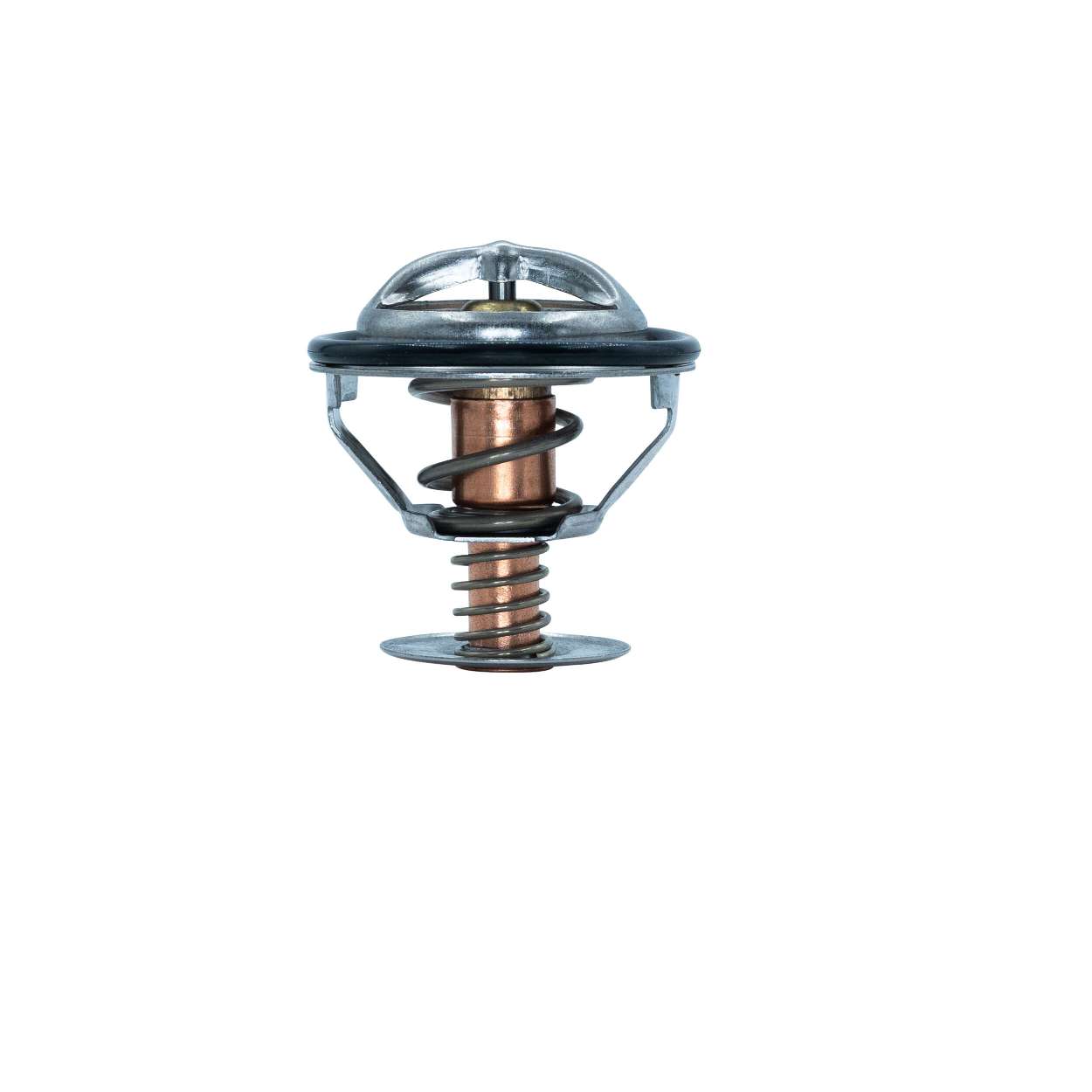 3S6G8575A2A OE MOTORAD Termóstato, líquido de refrigeração 592-82K