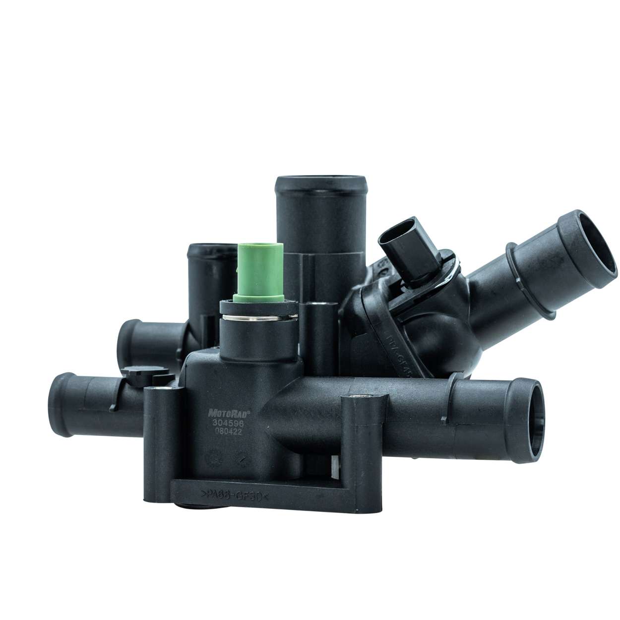 06A121111 OE MOTORAD Kühlwasserthermostat 596-105K