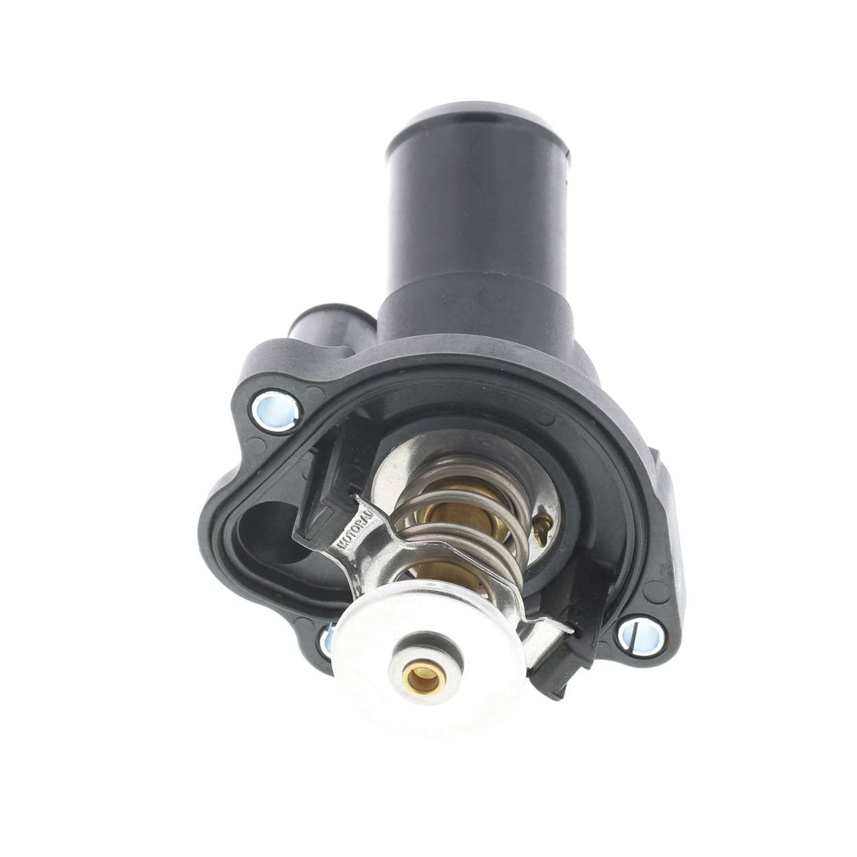 4L5G8575AC OE MOTORAD Termóstato, líquido de refrigeração 604-98K