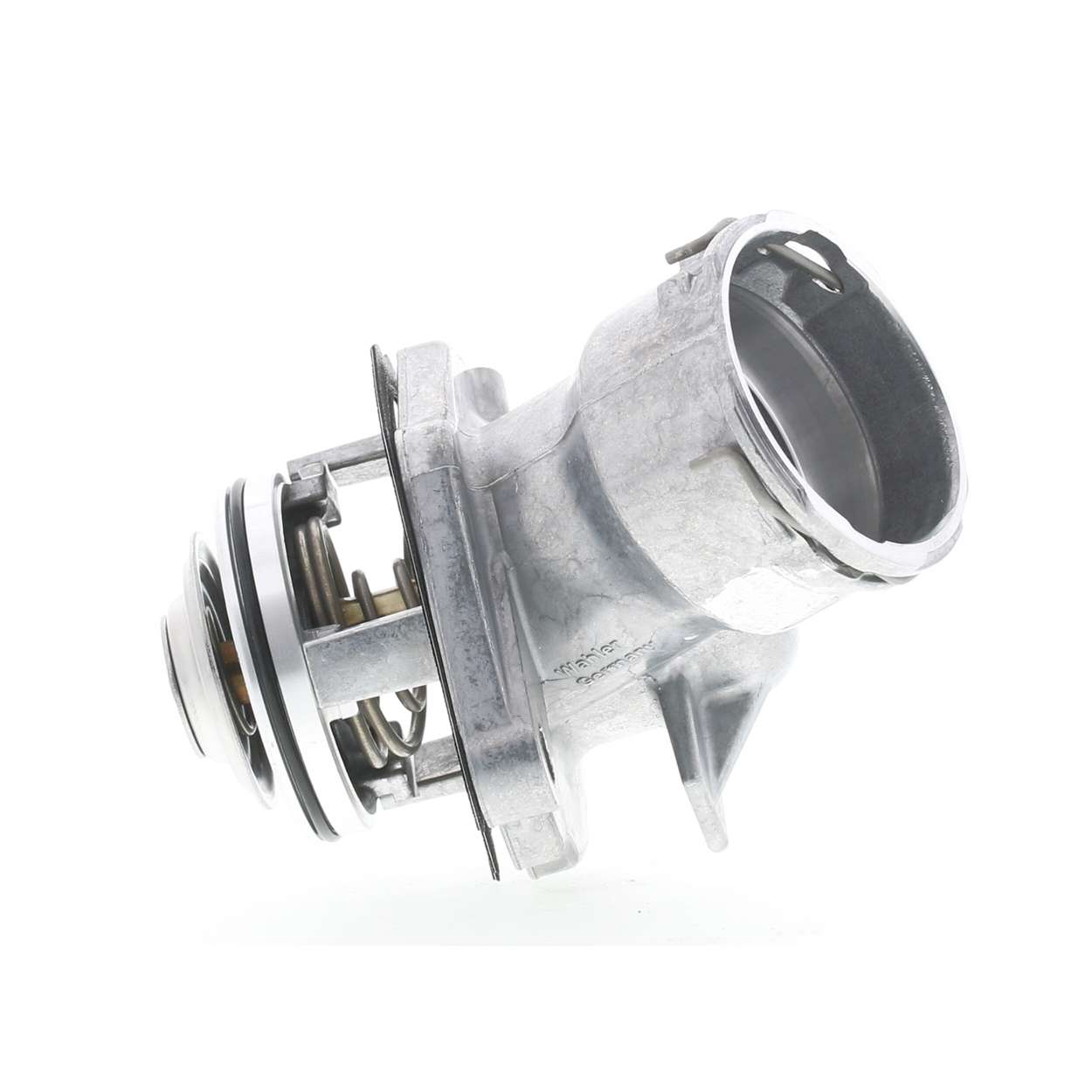 106680031 MOTORAD 668-100K Thermostat MERCEDES-BENZ C-Klasse T-modell (S204) C 250 204 PS Benzin 2011