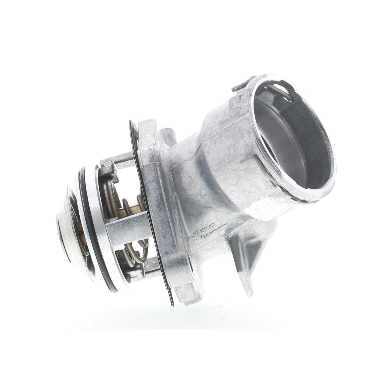 MOTORAD 669-100K Thermostaathuis Mercedes S211 E 500 5.5 (211.272) Benzine 388 Pk 2006 kosten