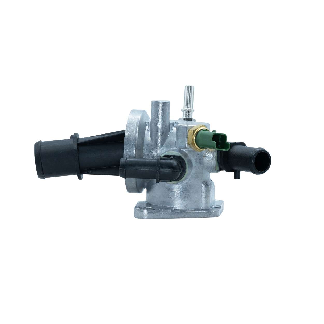MOTORAD 672-88K Thermostat d'eau Lancia Ypsilon 843 1.3 JTD (843.AXD11, 843.AXD1A) Diesel 70 CV 2003 prix