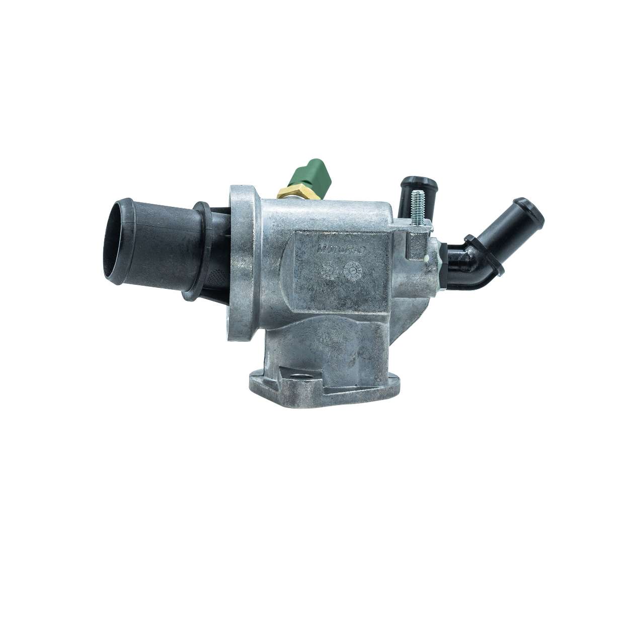 MOTORAD 674-88K Thermostat housing VAUXHALL Vectra Mk II (C) Saloon (Z02) 1.9 CDTI Diesel 120 hp 2006 price