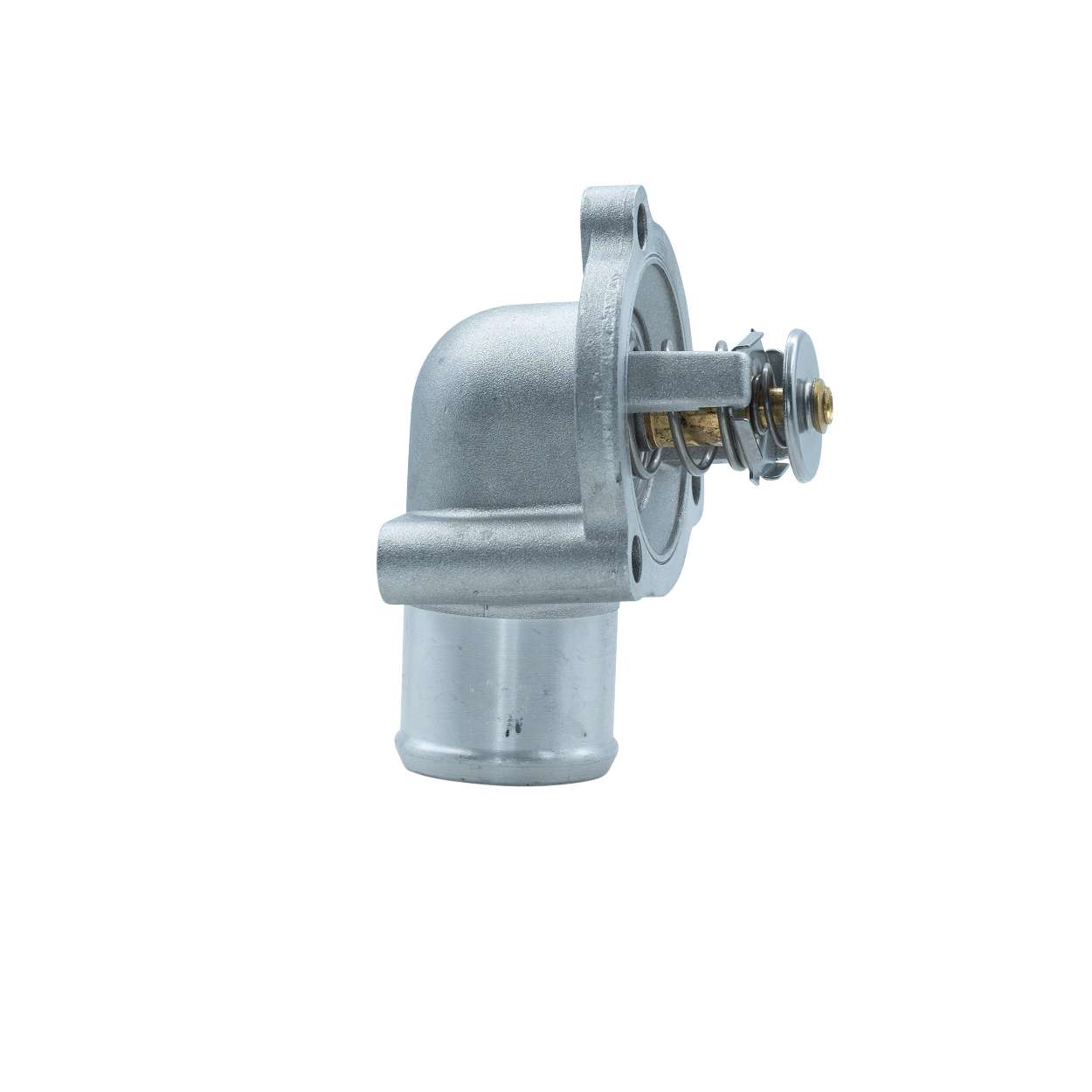 MOTORAD 675-87K Thermostat housing LANCIA Thesis (841) 3.2 V6 (841.AXF110) Petrol 230 hp 2009 price