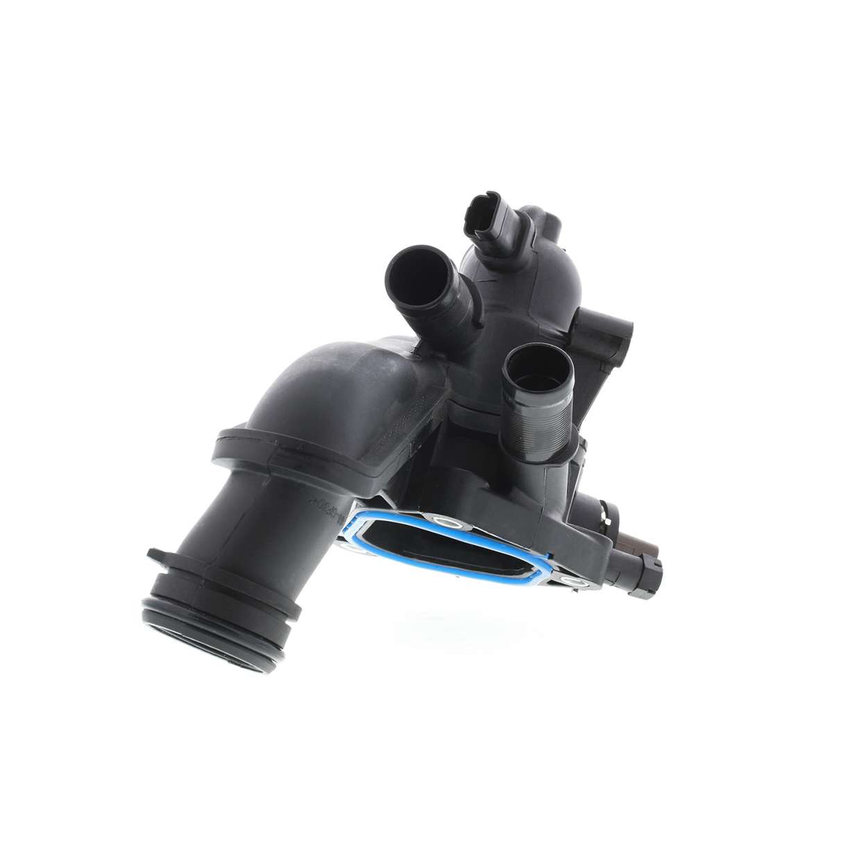 MOTORAD 678-105K Thermostat Mini r57 Cooper S Benzin 192 PS 2010