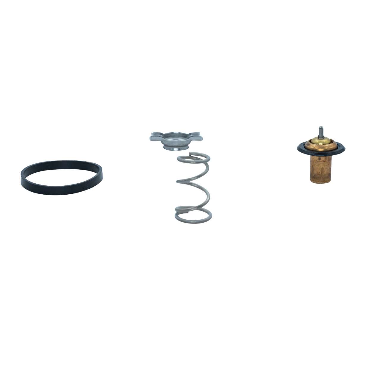MOTORAD Termóstato, líquido de refrigeração 743-88K