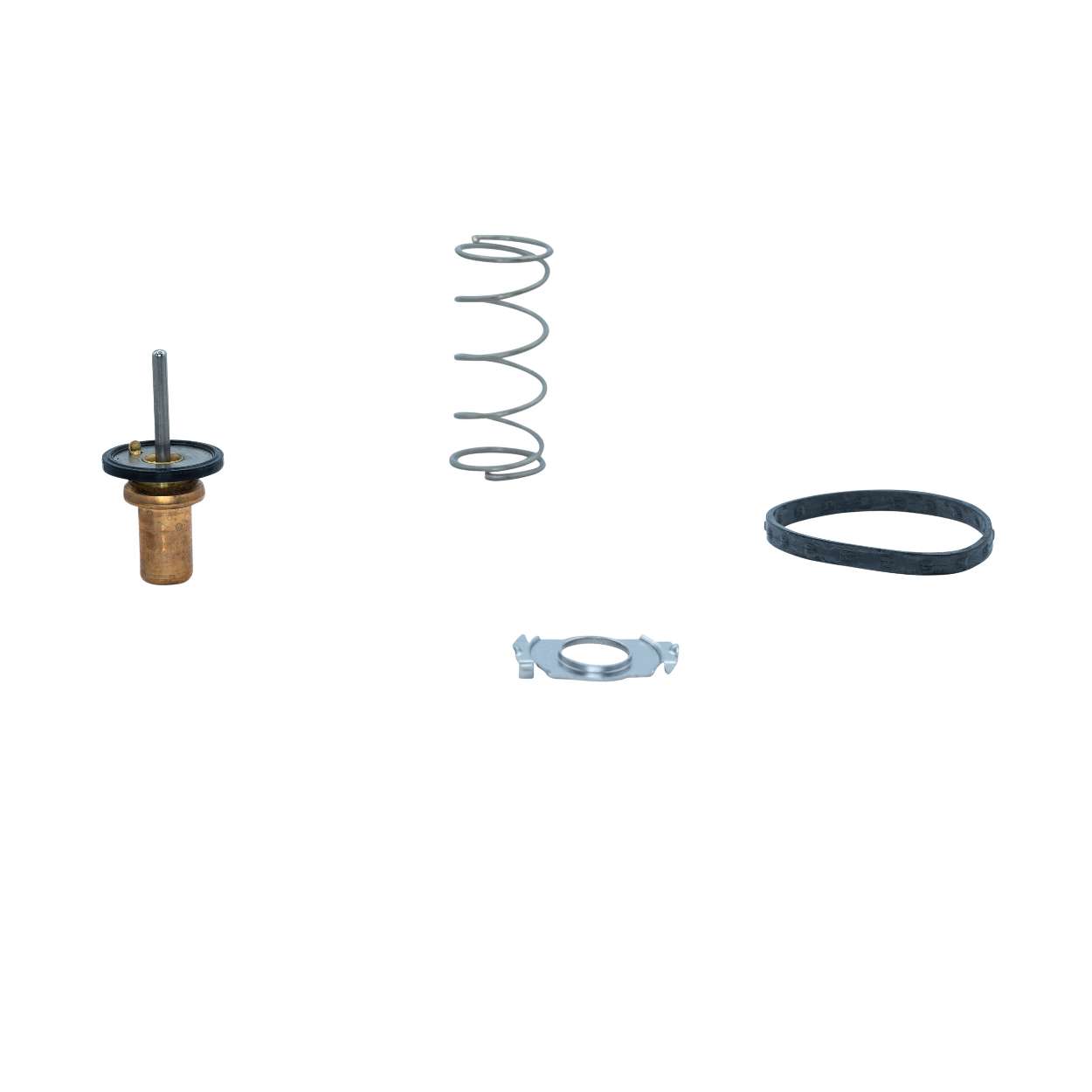 MOTORAD 799-88K Thermostat housing SMART Fortwo II Coupe (451) electric drive Brabus (451.392) Electric 82 hp 2022 price