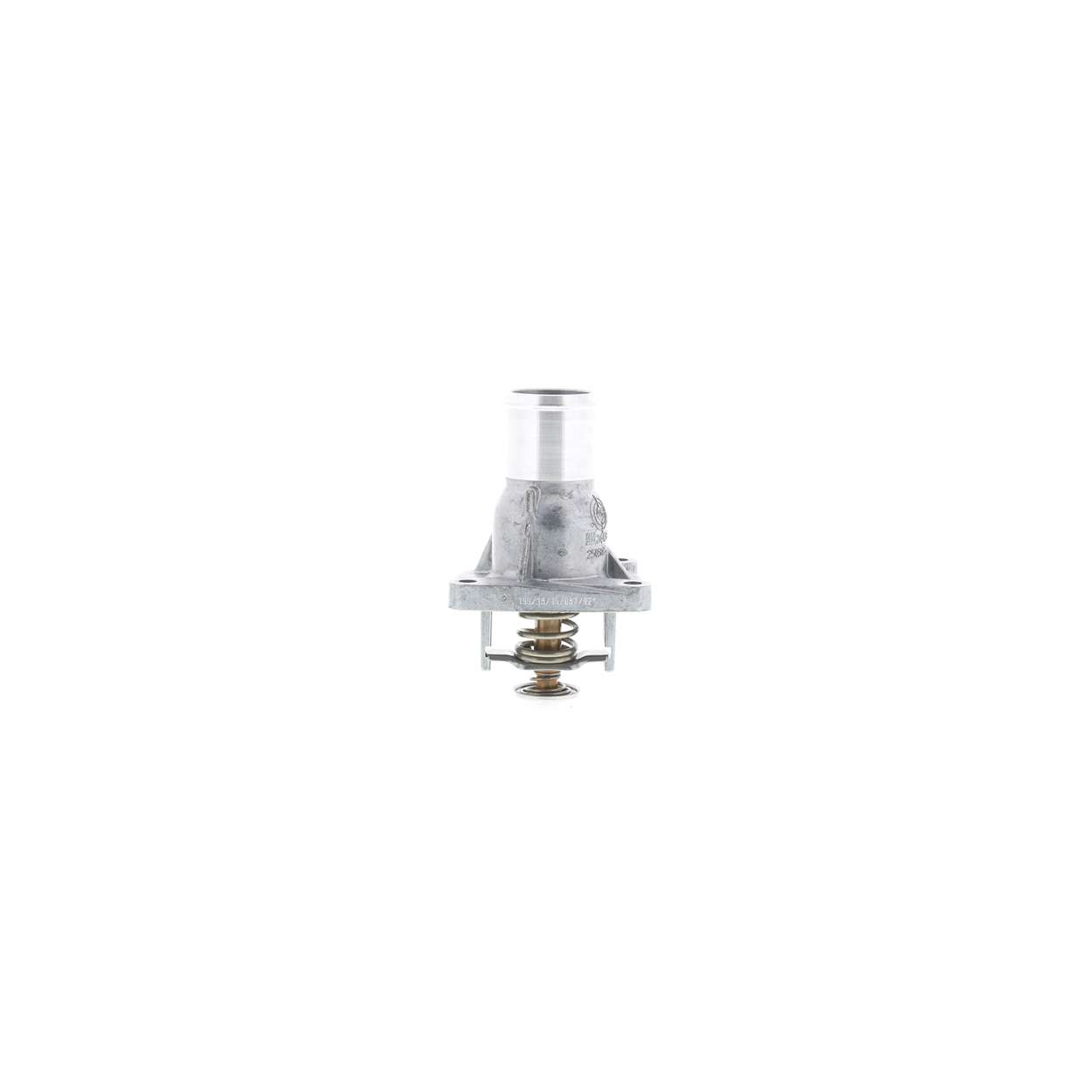 MOTORAD 949-92K Kühlwasserthermostat Corsa D 1.6 VXR (L08) Benzin 204 PS 2012
