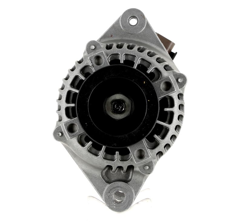 CEVAM 9085 Dynamo Isuzu D-Max Flatvogn lastebil 2.5 CRDi Diesel 163 hk 2022 pris
