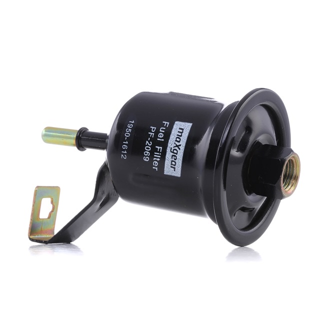 MAXGEAR 26-1125 Filter goriva Mitsubishi Eclipse D22 2.0 i 16V Bencin 150 km 1992