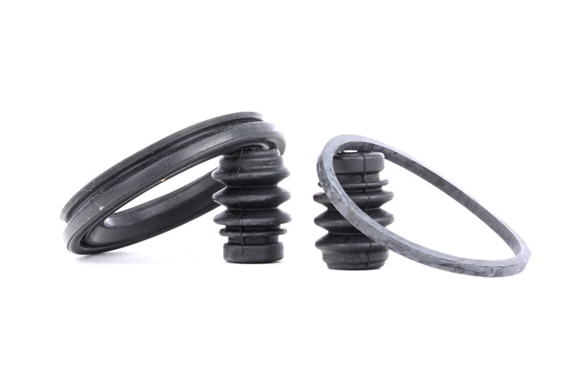 MAXGEAR 27-0432 Jogo de reparação pinça de travão FR-V (BE) 2.0 (BE3) Gasolina 150 cv 2025 preço